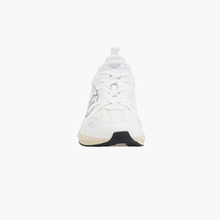 Valentino White Sneakers