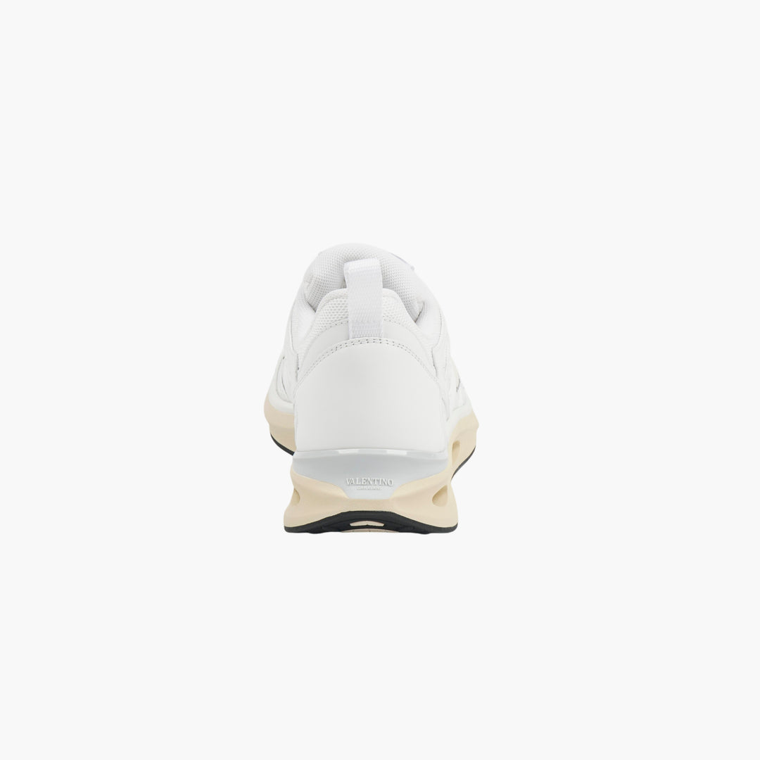 Valentino White Sneakers