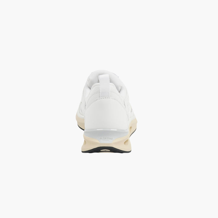 Valentino White Sneakers