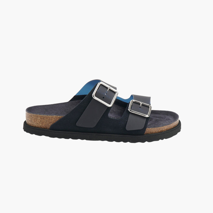 Birkenstock Arizona Sandals Blue