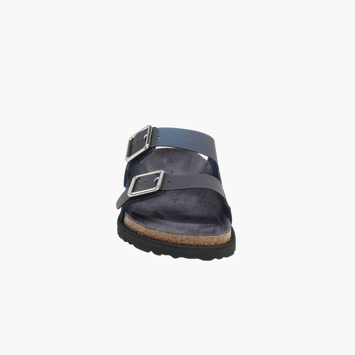 Birkenstock Arizona Sandals Blue