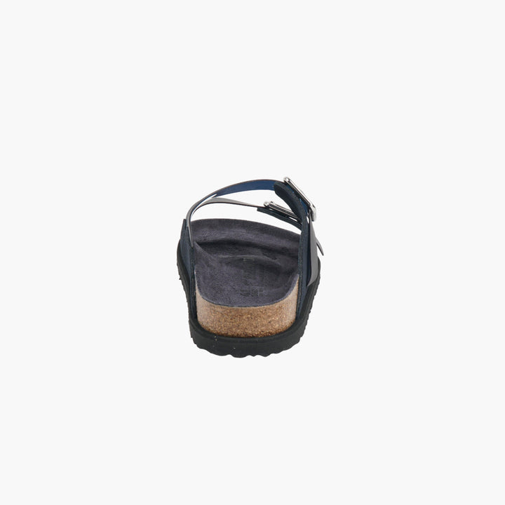 Birkenstock Arizona Sandals Blue
