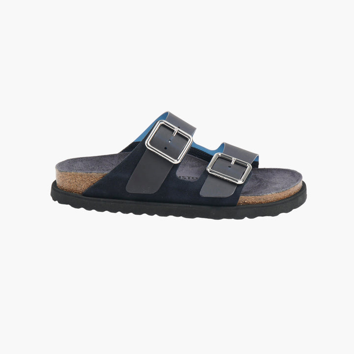 Birkenstock Blue Arizona Sandals