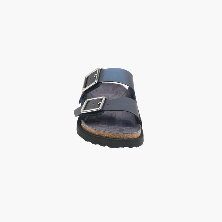 Birkenstock Blue Arizona Sandals