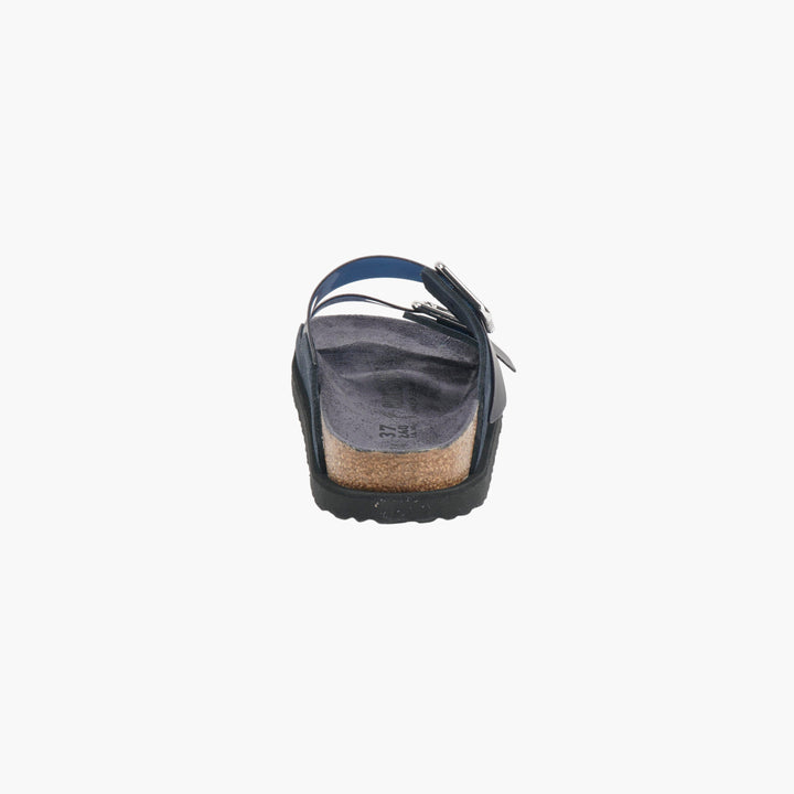 Birkenstock Blue Arizona Sandals
