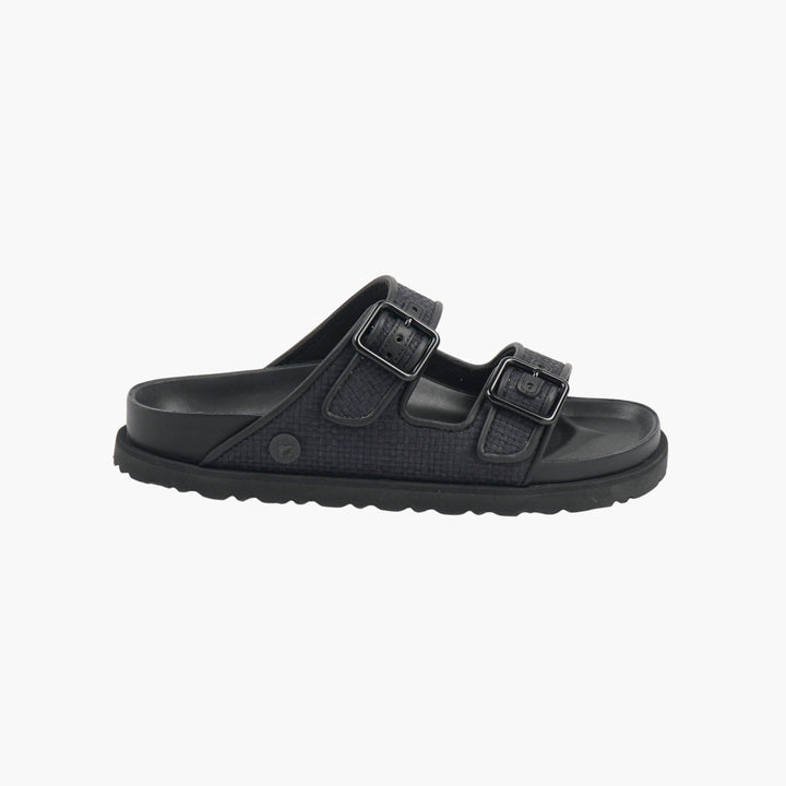 Birkenstock Arizona Black Sandals