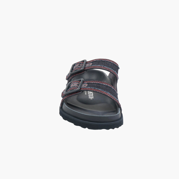 Birkenstock Denim Arizona Sandals