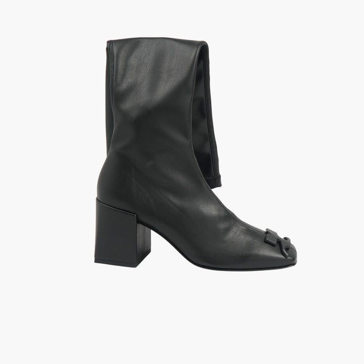 COURREGES PARIS Black Boots