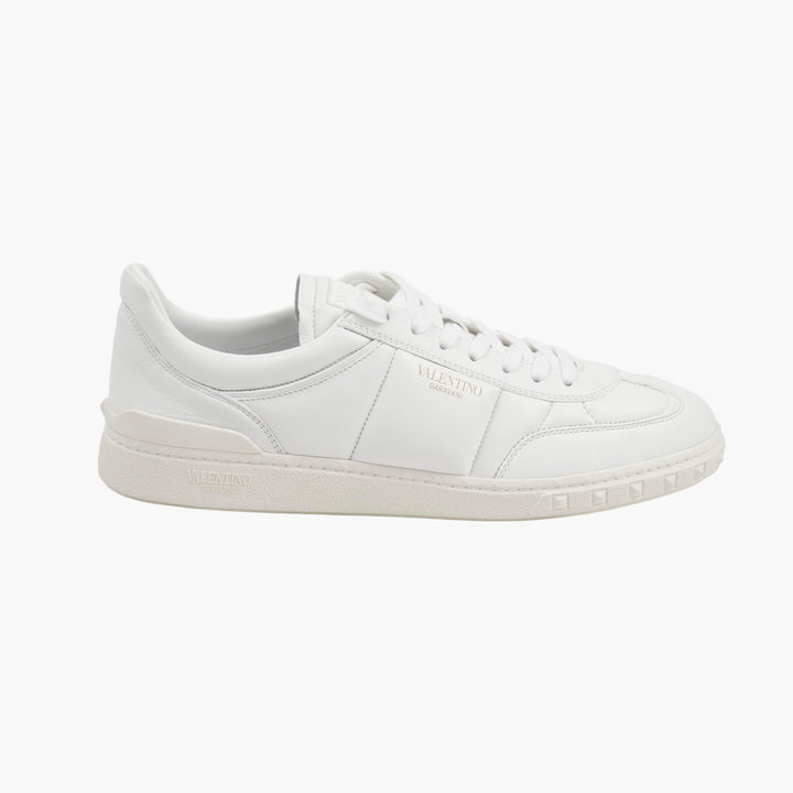 Valentino White Sneakers