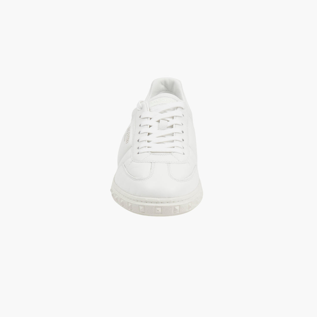 Valentino White Sneakers