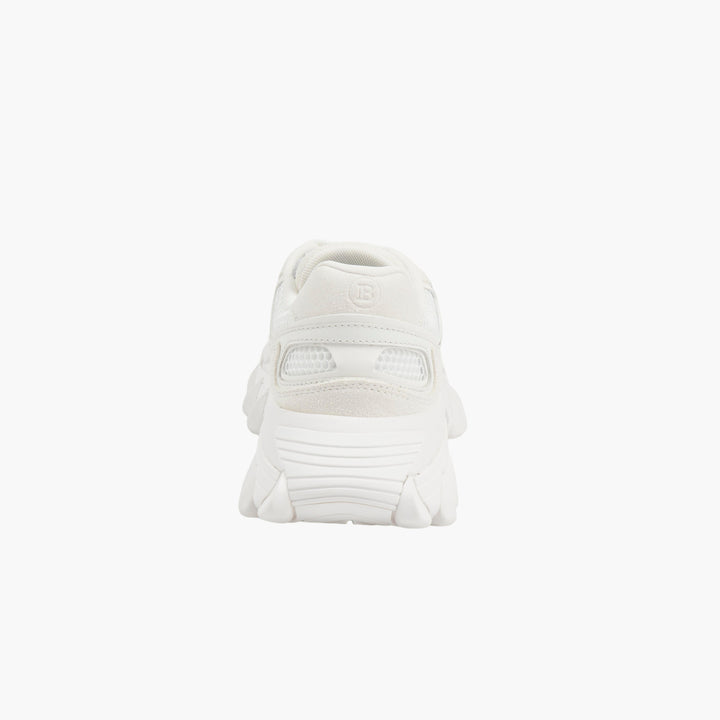 Balmain B-East Low-Top White (W)