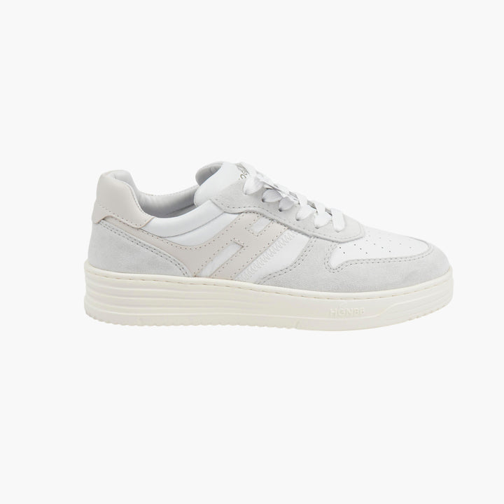 Hogan White Sneakers