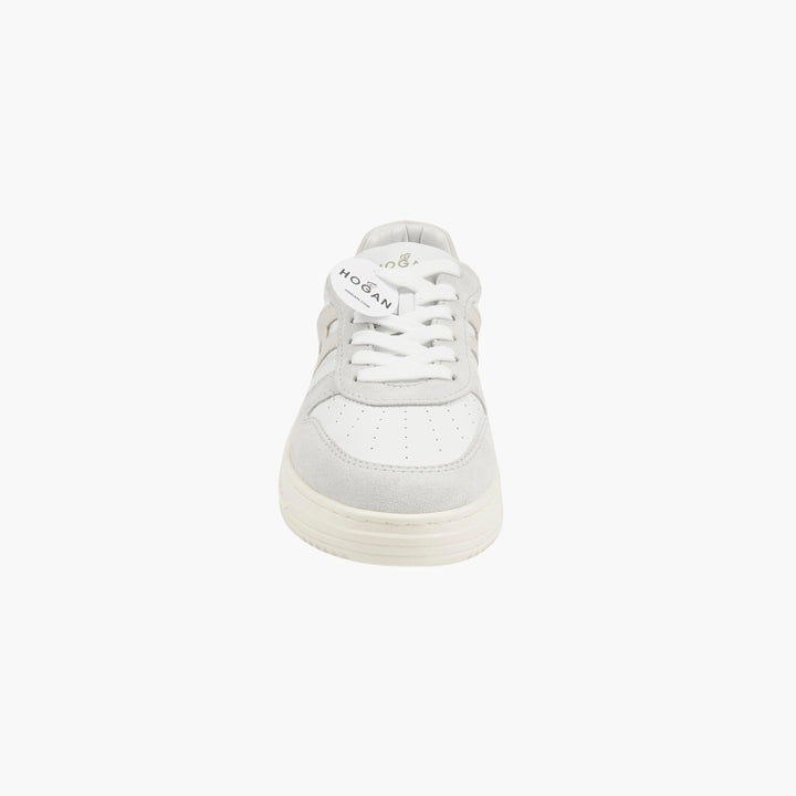 Hogan White Sneakers