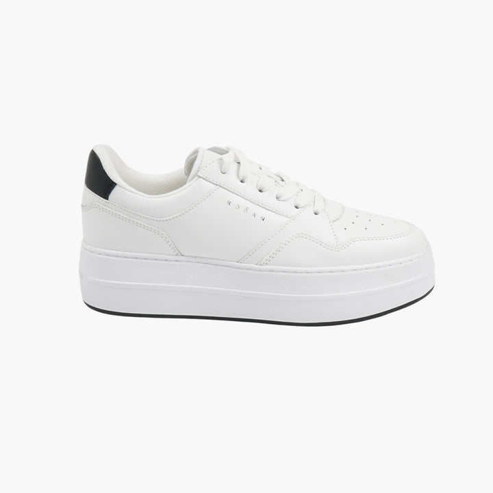 Hogan White Sneakers