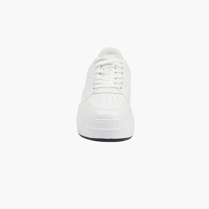 Hogan White Sneakers