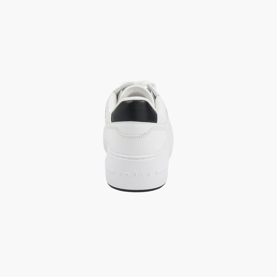 Hogan White Sneakers