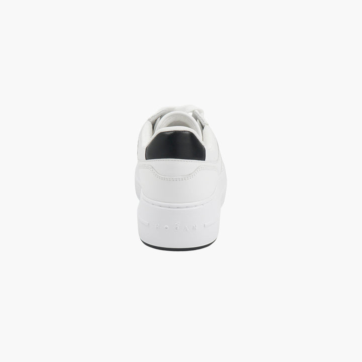 Hogan White Sneakers