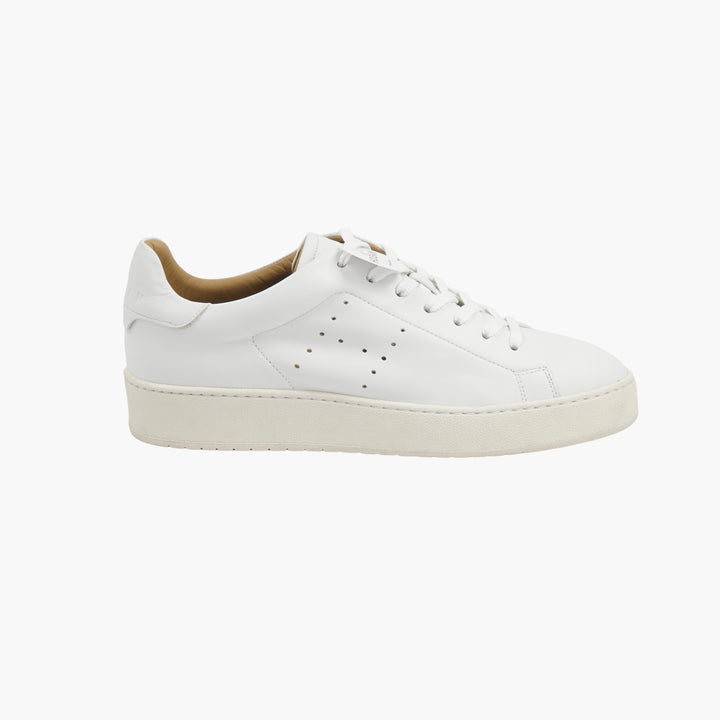 Hogan White Sneakers
