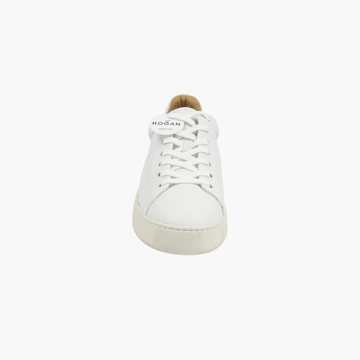 Hogan White Sneakers