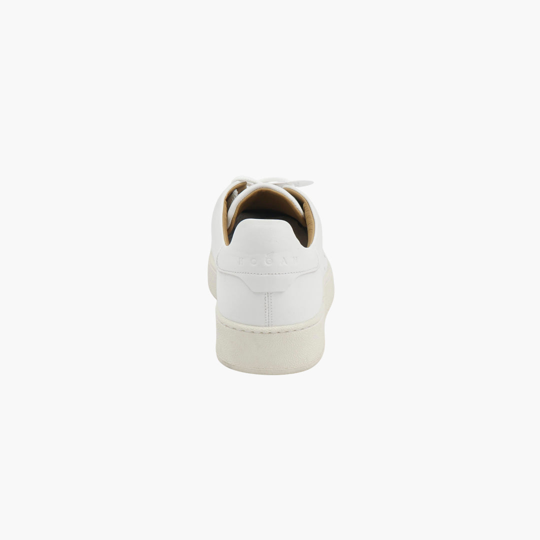 Hogan White Sneakers