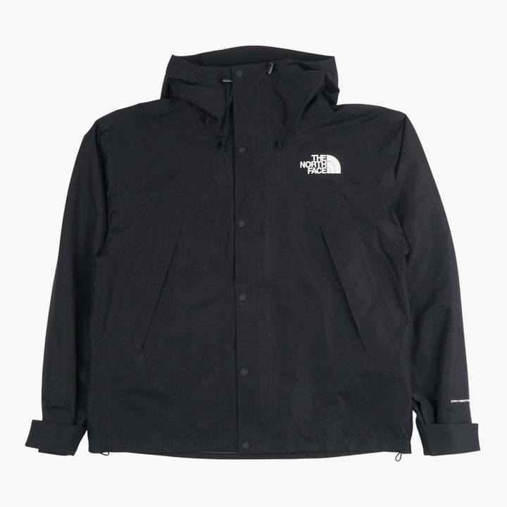 THE NORTH FACE Black Jacket