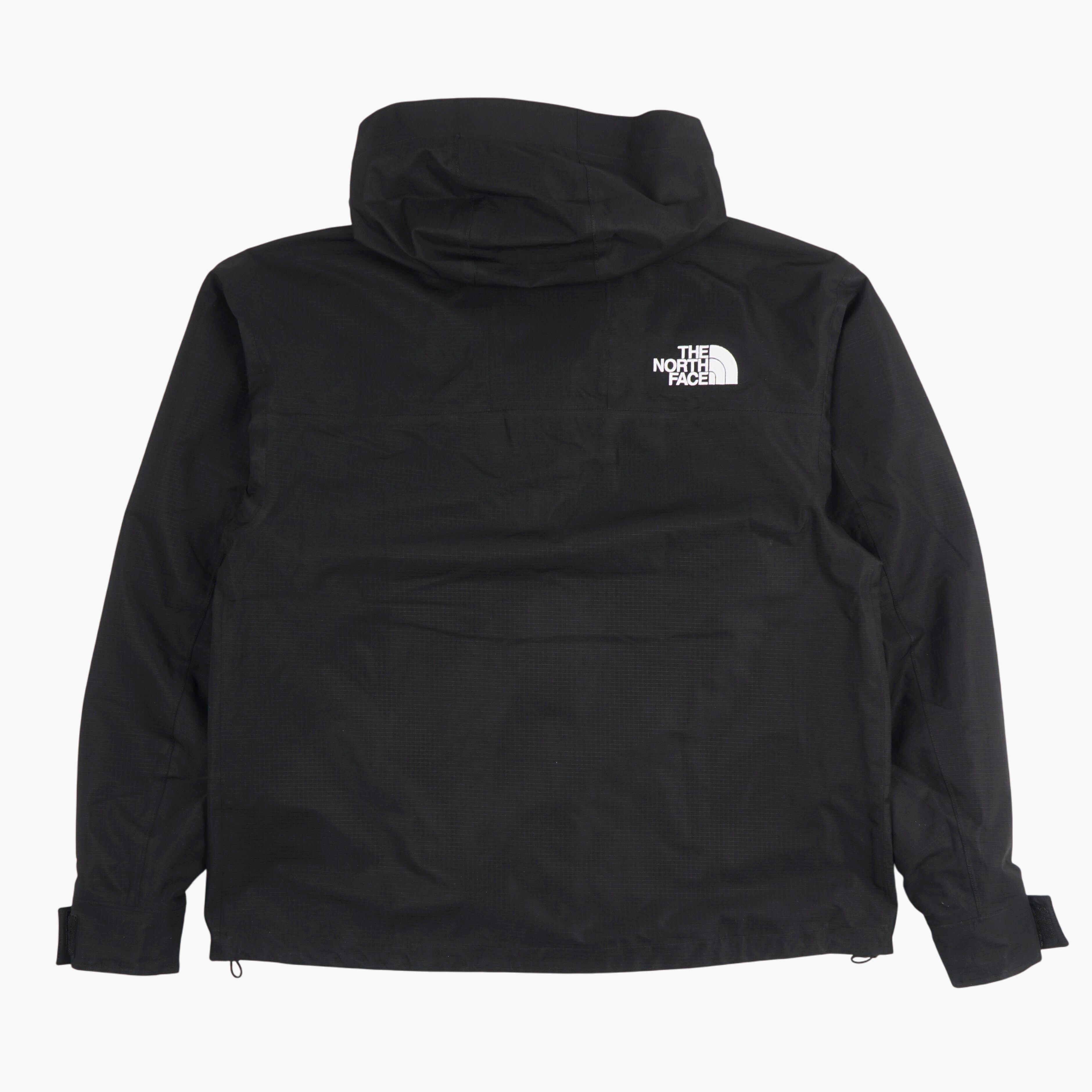 THE NORTH FACE PISMO JACKET 10 ジャケット 黒 THE NORTH FACE]☆24SS☆韓国人気☆PISMO JACKET 10 (THE NORTH