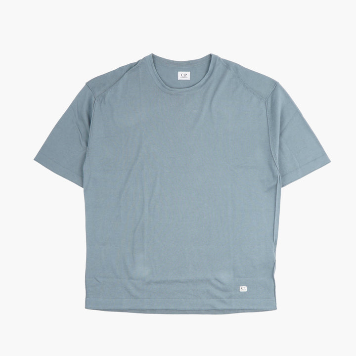 C.P. COMPANY T-Shirt in Blue