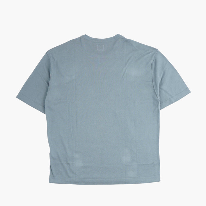 C.P. COMPANY T-Shirt in Blue