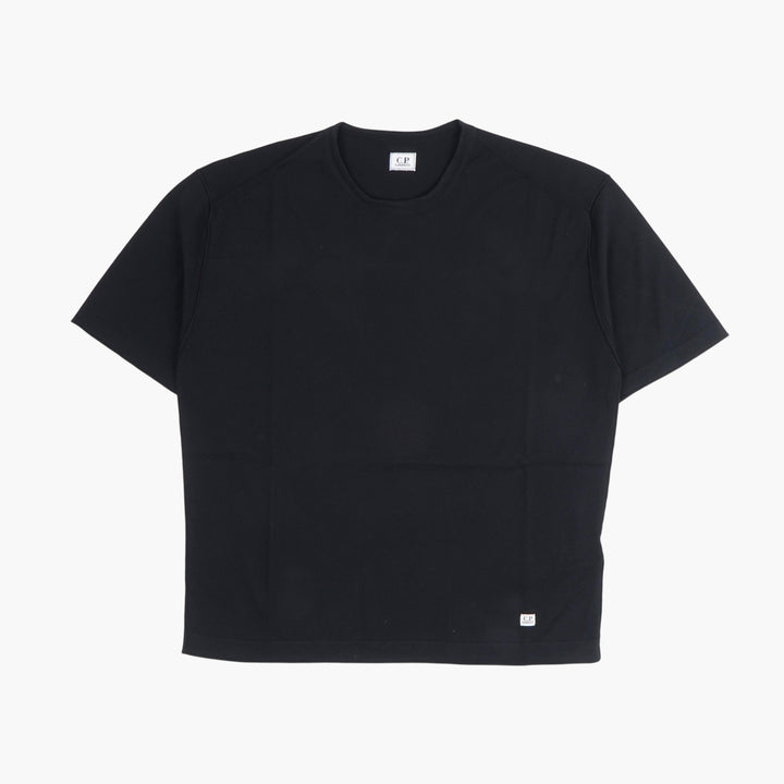 C.P. COMPANY T-Shirt Black