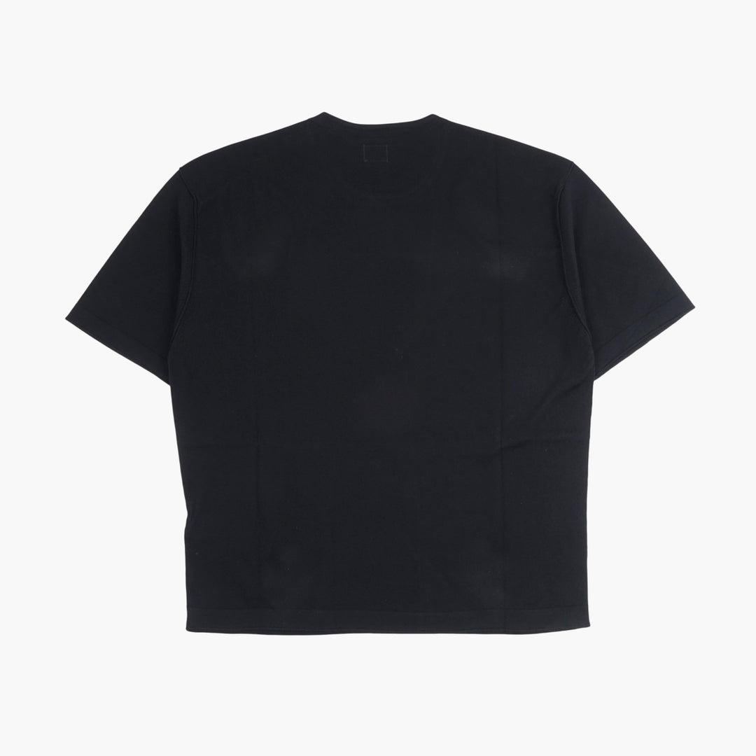 C.P. COMPANY T-Shirt Black