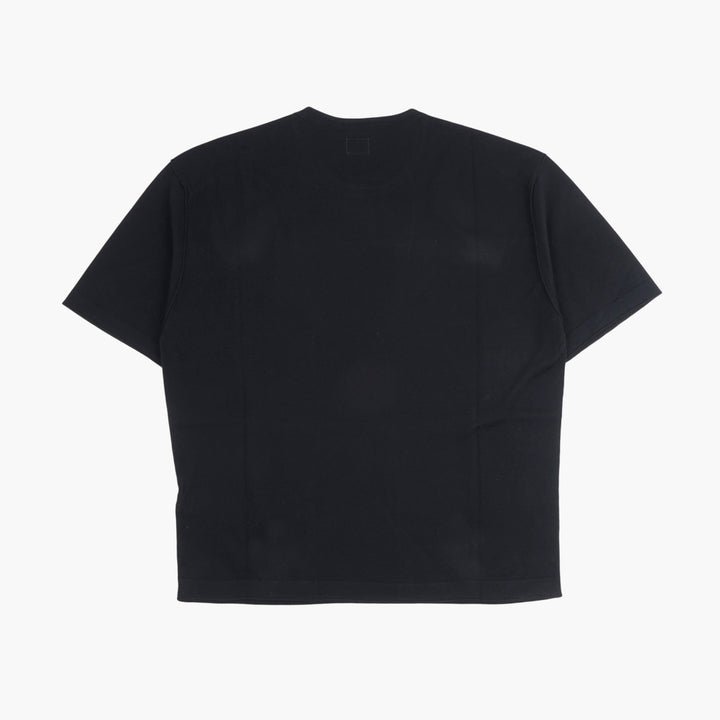 C.P. COMPANY T-Shirt Black