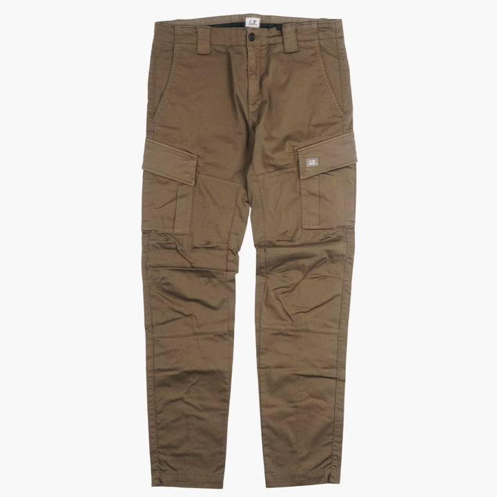 C.P. COMPANY Cargo Trousers
