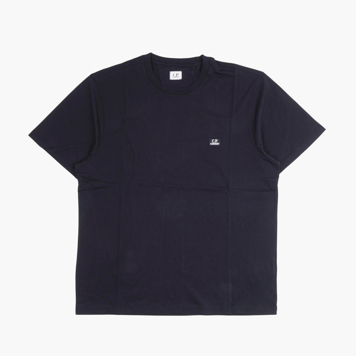 C.P. COMPANY T-Shirt Black