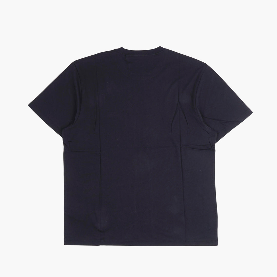 C.P. COMPANY T-Shirt Black