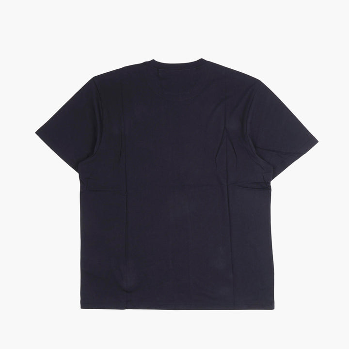 C.P. COMPANY T-Shirt Black
