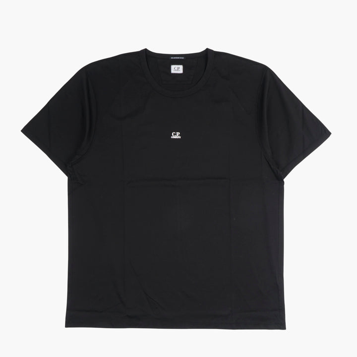 C.P. COMPANY T-Shirt Black
