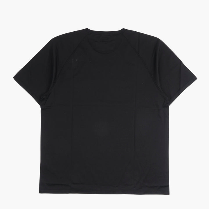 C.P. COMPANY T-Shirt Black
