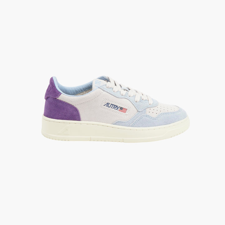 AUTRY Multi Color Sneakers