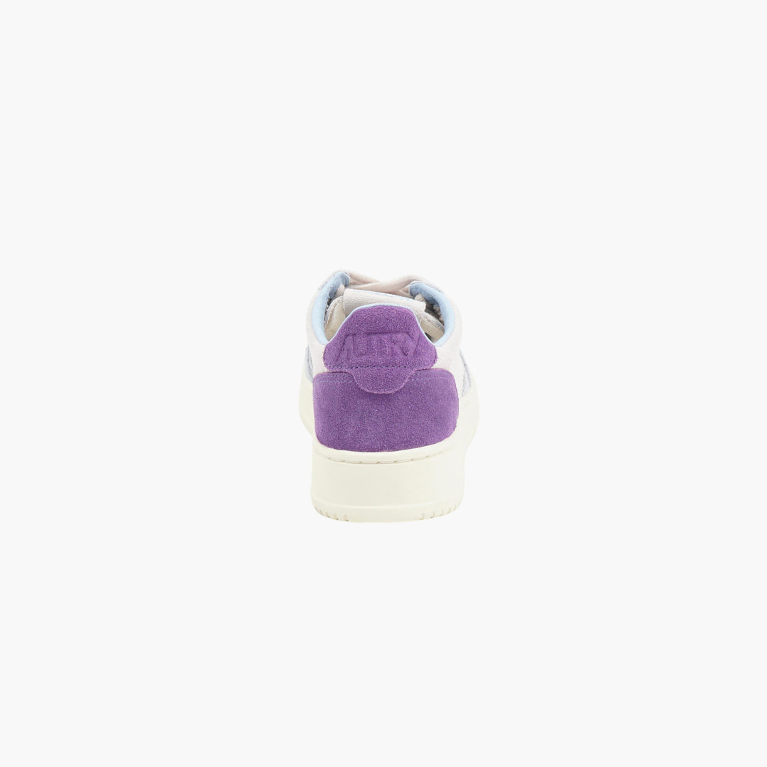 AUTRY Multi Color Sneakers