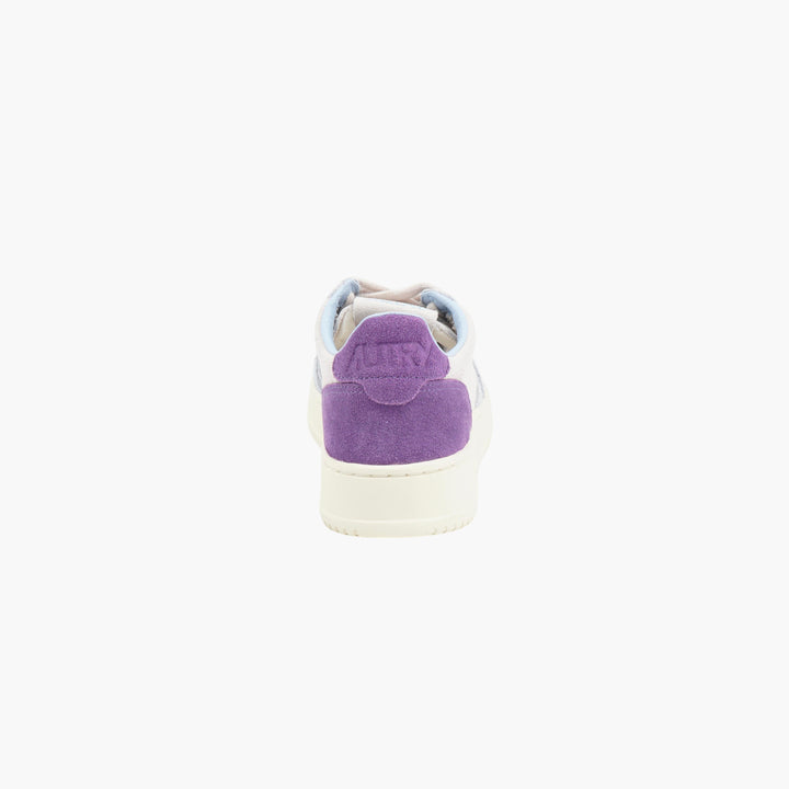 AUTRY Multi Color Sneakers