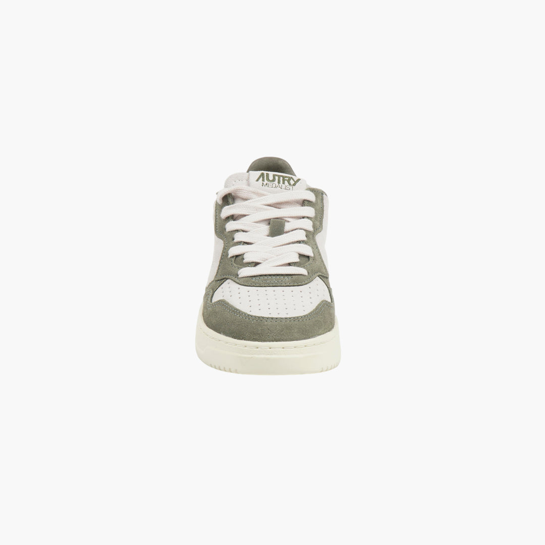 AUTRY Multi Color Low Top Sneakers