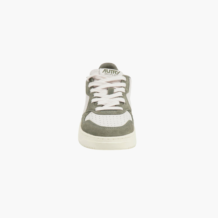 AUTRY Multi Color Low Top Sneakers
