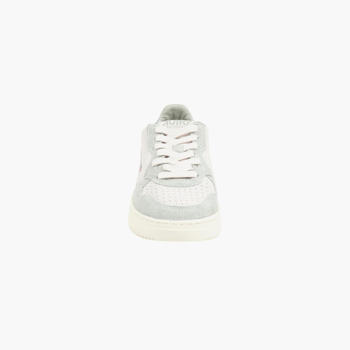 AUTRY Multi Color Low-Top Sneakers