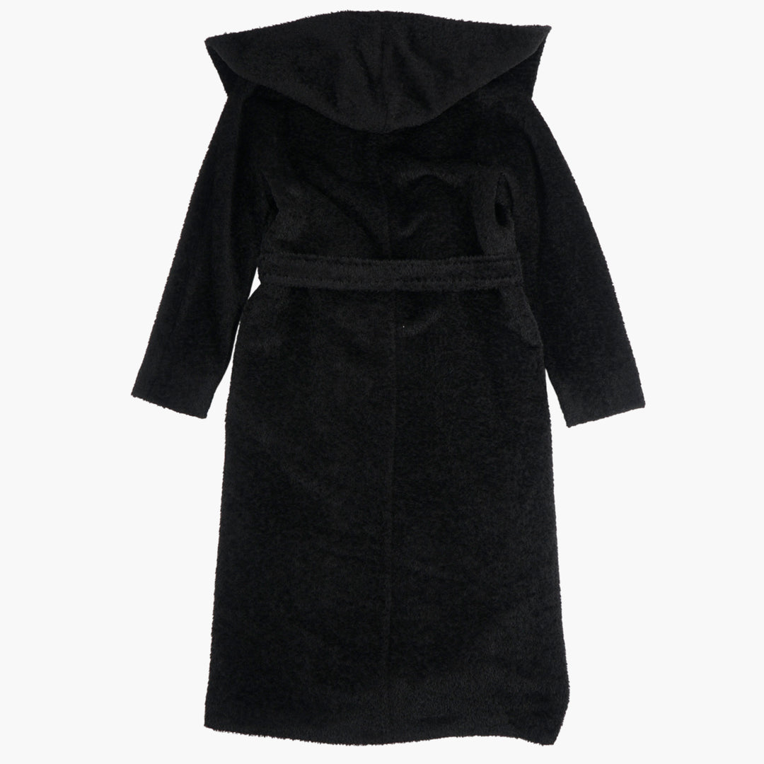 Max Mara Black Women's Coat