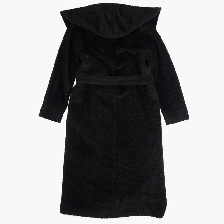 Max Mara Black Women's Coat
