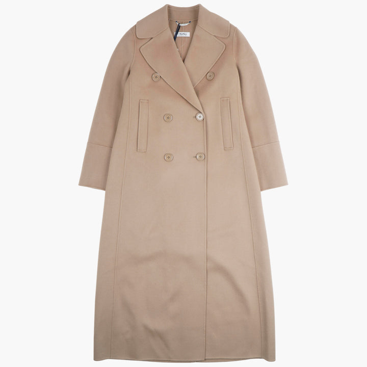 Max Mara Women's Jacket in Beige