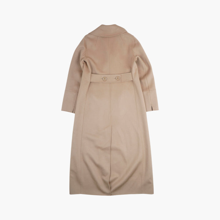 Max Mara Women's Jacket in Beige