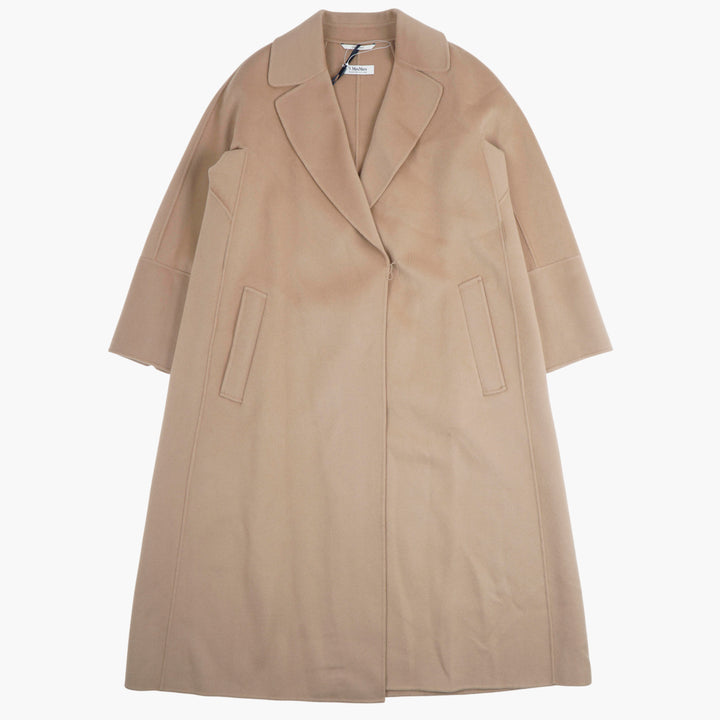 Max Mara Women's Coats Beige