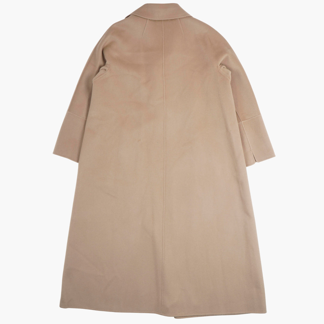 Max Mara Women's Coats Beige