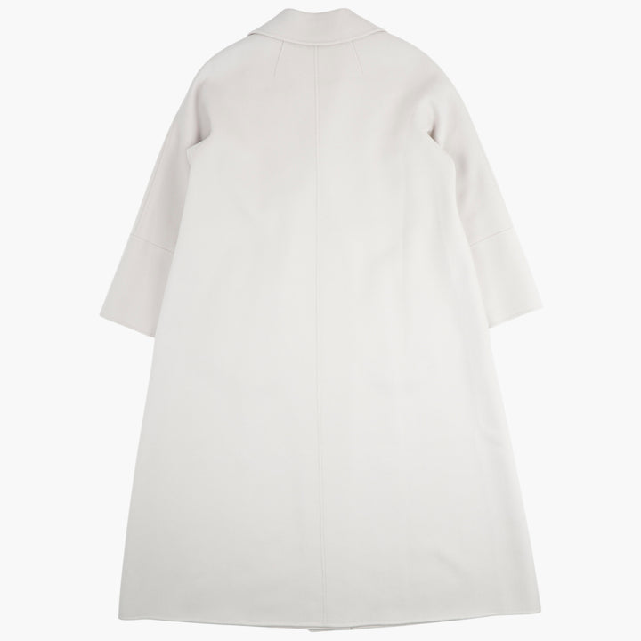 Max Mara Tailored Neutral Coat